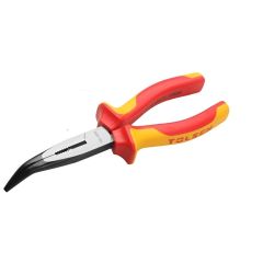 Tolsen -Injection Insulated Diagonal Plier 6" - V38146