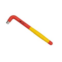 Tolsen - 1000V VDE Injection Insulated Hexagon Key L-Wrench
