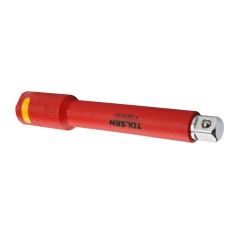 Tolsen - 3/8" Injection Insulated 2-Component Extension Bar 250mm  - V42404