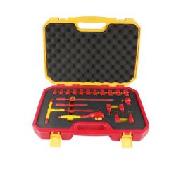 Tolsen - Injection Insulated Tool Set of 20pcs - V80320