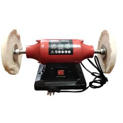 VERX - 8" Buffing Machine 550W - VBF-550