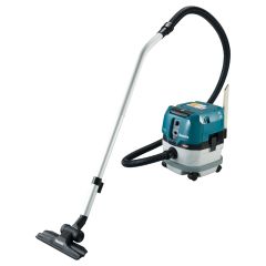 Makita - Cordless Vacuum Cleaner - VC002GLZ