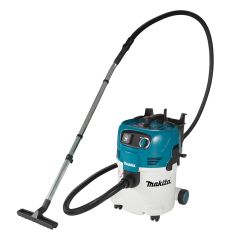Makita - 30 L Dust Class L Vacuum Cleaner (Wet & Dry) - VC3012L