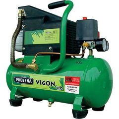 Kaymo - COMPRESSOR 1.5HP 12 LTRS VIGON 120