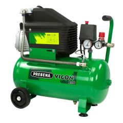 Kaymo - COMPRESSOR  2HP 24 LTRS VIGON 240