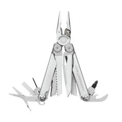 Leatherman Multipurpose Knife - Wave Plus