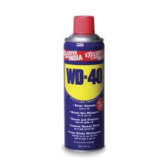 Miscellaneous - WD-40, Multipurpose Spray 420ml