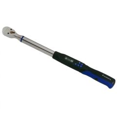 Eclatorq - 1/4" Square Drive Digital Torque Wrench 1.5~30Nm - WE2-030BN