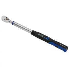 Eclatorq - 3/8" Digital Torque Wrench  6.8~135Nm - WE3-135BN