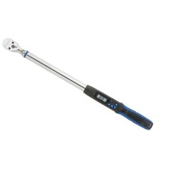 Eclatorq - 1/2" Square Drive Digital Torque Wrench 17~340 Nm - WE4-340BN