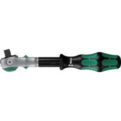 Wera - 8000 B Zyklop Speed Ratchet with 3/8" drive, 3/8" x 199 mm - 05003550001