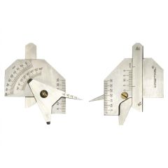 Kristeel - Multipurpose Weld Gauge - WG-A