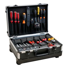 GTline - Tool Trolley - FLASH WH 2 PTS