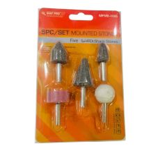 MAF PRO - 5pcs Mounted Points Set - MPMS-1005
