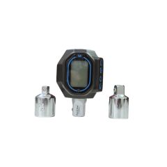 Toolstar - Digital Torque Meter 10-200Nm - TS04-200
