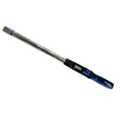 Eclatorq -1/2" Square Drive Interchangeable Head Torque Wrench 17~340Nm - WKC4-340BN