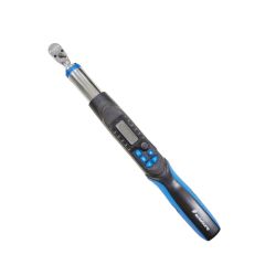 Eclatorq - 1/4" Square Drive Digital Quality - Control  Torque Wrench 1.5~30Nm - QWK2-030BN