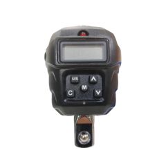 Eclatorq - 1/2" Square Drive Digital Angle Torque Adaptor & Angle Meter 10~200Nm - TD4-200CN