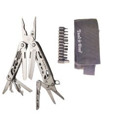 Toolstar - Professional Multi-Function tool - TS-MTL