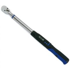 Eclatorq - 3/8" Square Drive Digital Torque Wrench  6.8 ~135 Nm - WK3-135BR
