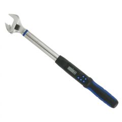 Eclatorq - Digital Adjustable Spanner 6.8~135 Nm - WKA10-135CN