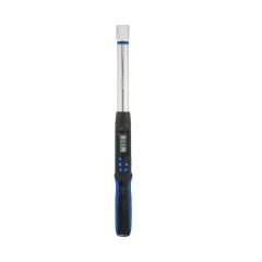 Eclatorq - 1/2" Square Drive Interchangeable Head Torque Wrench / Torque Handle, 10~200 Nm - WKC4-200BN