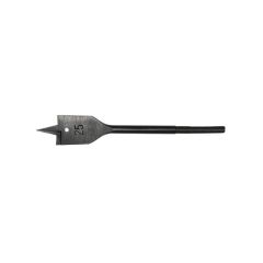 Makita - Flat Wood Drill Bit, 6mm D-07674