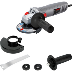 Bosch - Angle Grinder - WS 650