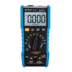 Metravi - XB-33CF Digital Multimeter