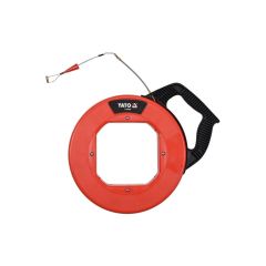 Yato - Cable Guide Fibreglass 30m - YT-25015
