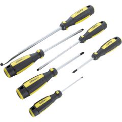 Yamoto - Phillips, Screwdriver Set, Set of 6 - YMT5722060K