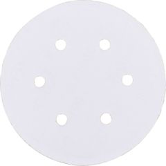 York - Coated Disc, 150mm, Aluminium Oxide, P100, PSA - YRK2026380K