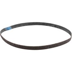 York - 13 x 610mm, Aluminium Oxide Abrasive Belt, P36 - YRK2044360K