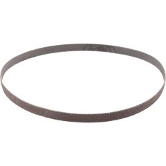 York - 13 x 610mm, Aluminium Oxide Abrasive Belt, P60 - YRK2044420K