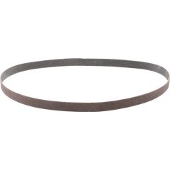 York - 13 x 610mm, Aluminium Oxide Abrasive Belt, P80 - YRK2044440K
