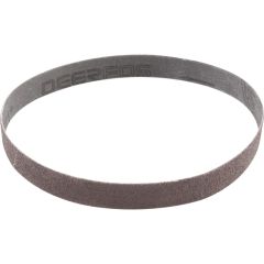 York - 20 x 520mm, Aluminium Oxide Abrasive Belt, P60 - YRK2044920K