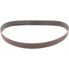 York - 20 x 520mm, Aluminium Oxide Abrasive Belt, P80 - YRK2044940K