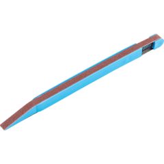 York - Sanding Stick, 6 x 330mm, P120, Aluminium Oxide - YRK2049060K