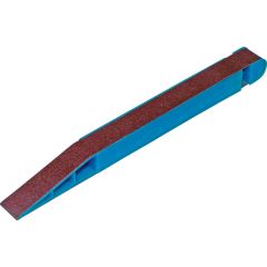 York - Sanding Stick, 19 x 520mm, P120, Aluminium Oxide - YRK2049190K