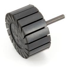 York - Holder, 60 x 30mm, Plain 6mm Shank - YRK2054520K