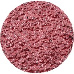 York - Coated Disc, 25mm, Aluminium Oxide, P36, Quick Change - YRK2055010K