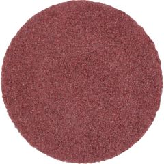 York - Coated Disc, 25mm, Aluminium Oxide, P40, Quick Change - YRK2055020K