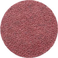York - Coated Disc, 25mm, Aluminium Oxide, P100, Quick Change - YRK2055060K