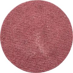 York - Coated Disc, 25mm, Aluminium Oxide, P180, Quick Change - YRK2055080K