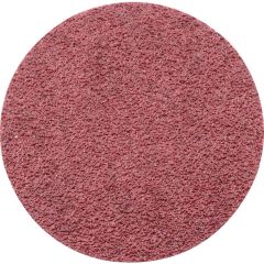 York - Coated Disc, 38mm, Aluminium Oxide, P80, Quick Change - YRK2055150K