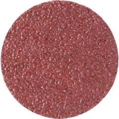York - Coated Disc, 50mm, Aluminium Oxide, P36, Quick Change - YRK2055210K