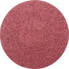 York - Coated Disc, 50mm, Aluminium Oxide, P50, Quick Change - YRK2055230K
