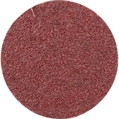 York - Coated Disc, 50mm, Aluminium Oxide, P60, Quick Change - YRK2055240K