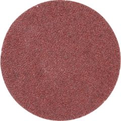 York - Coated Disc, 50mm, Aluminium Oxide, P100, Quick Change - YRK2055260K
