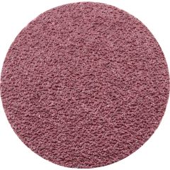 York - Coated Disc, 75mm, Aluminium Oxide, P36, Quick Change - YRK2055310K